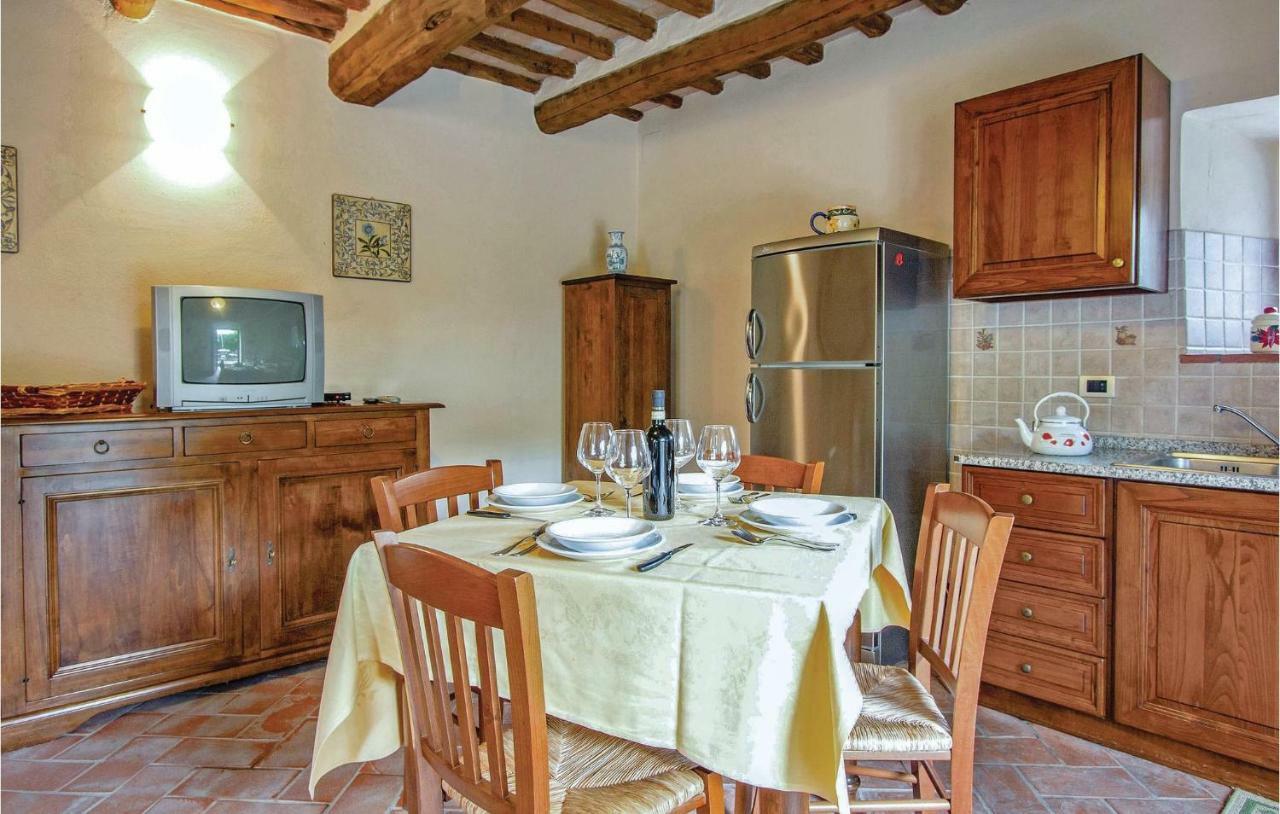 Sangiovese 1 Apartment San Donato in Poggio Exterior photo
